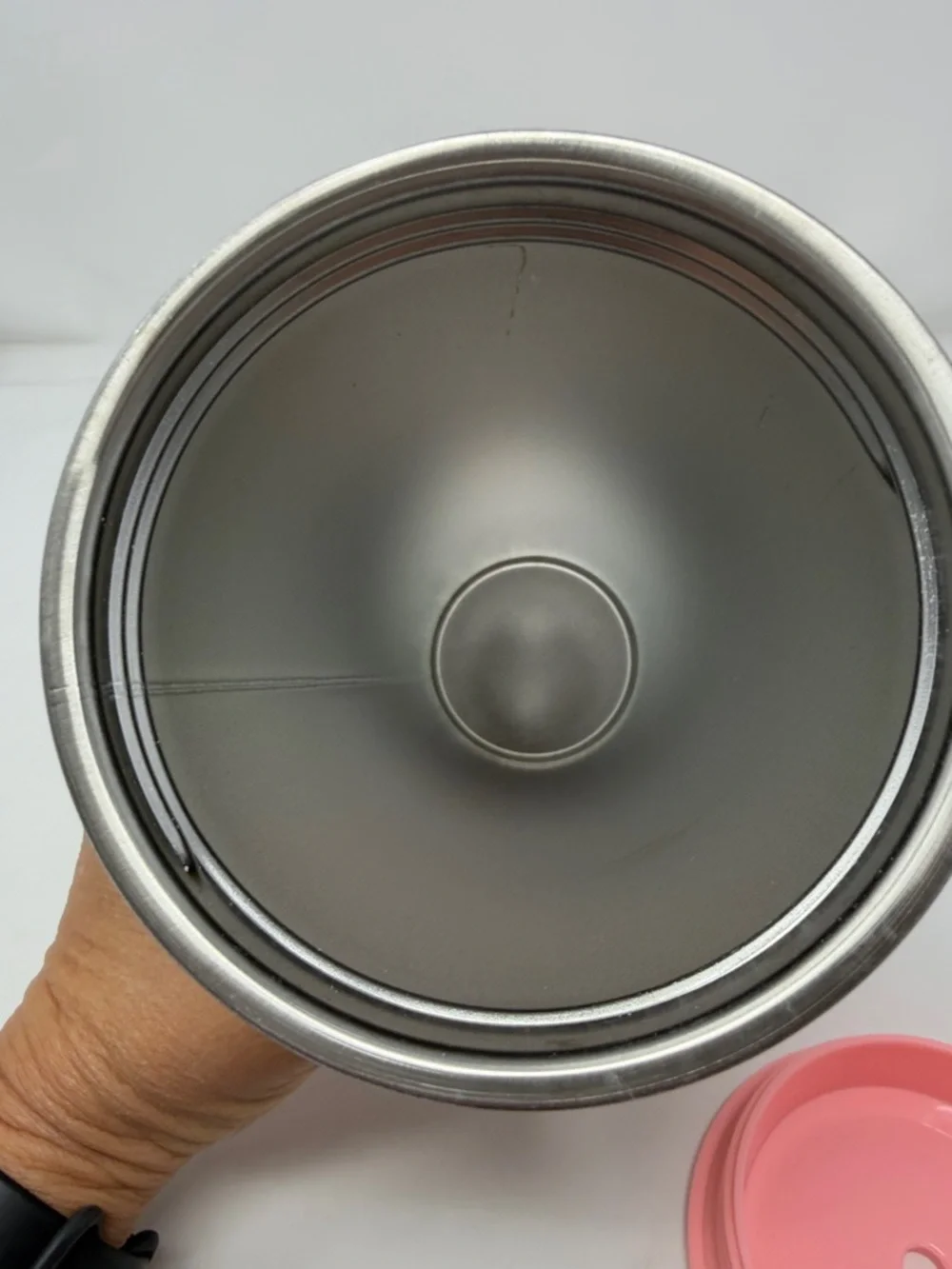 Starbucks Rainbow Ombré summer 2019 24oz Stainless Tumbler